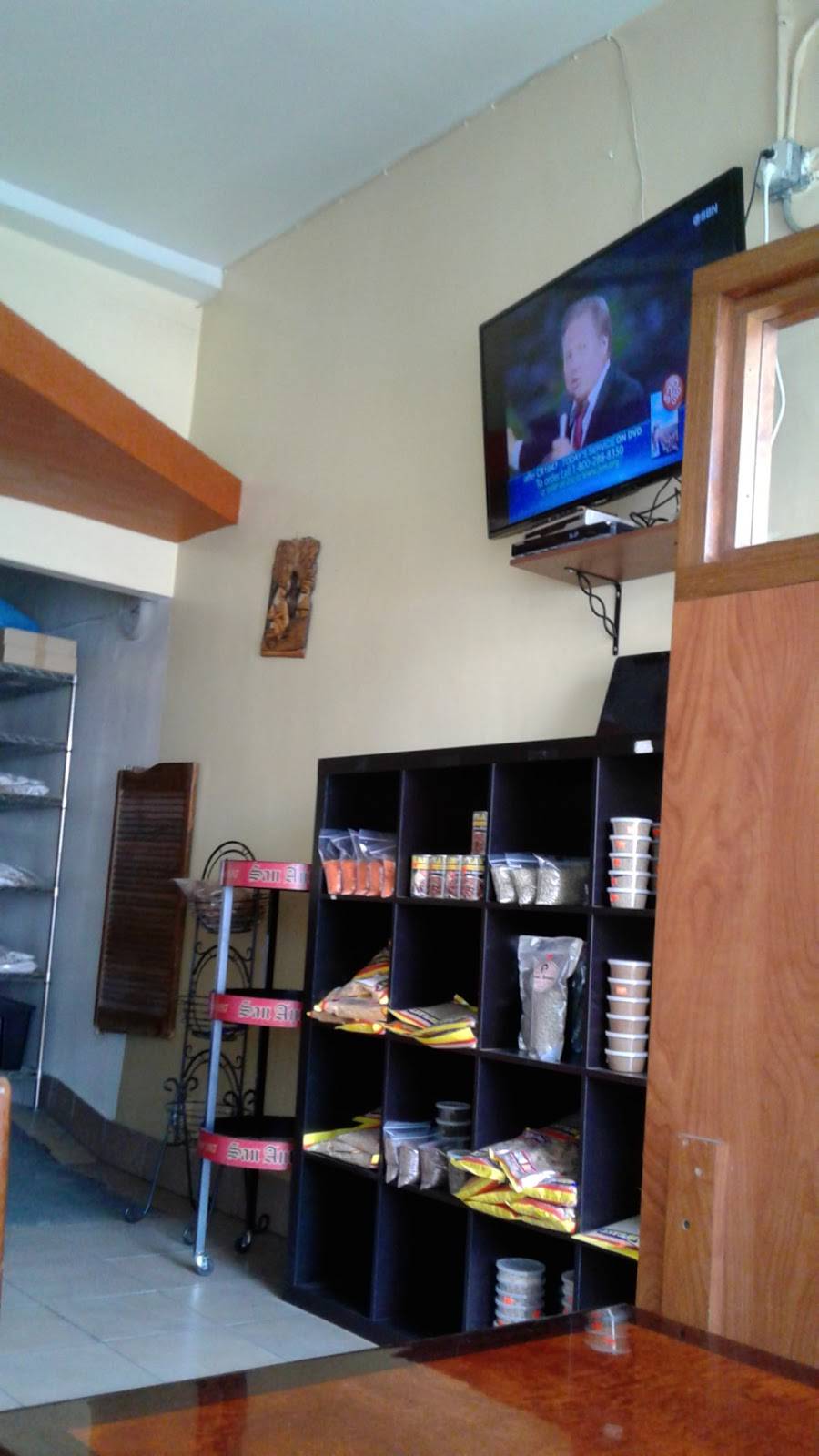 Melkam Ethiopian Restaurant | restaurant | 3182 Pico Blvd, Los Angeles, CA 90019, USA | 3237343182 OR +1 323-734-3182