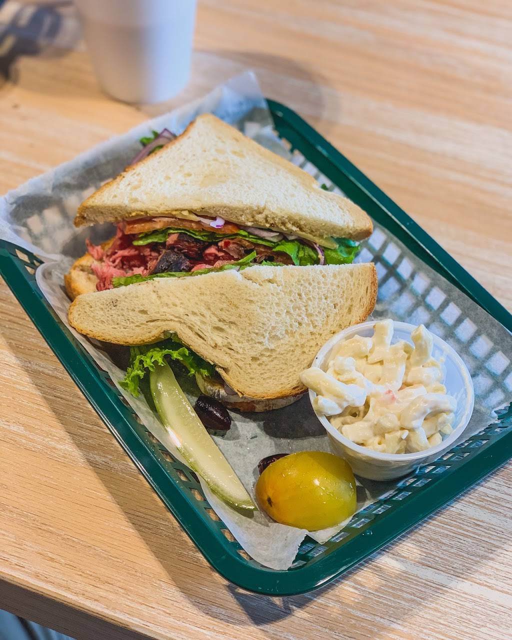 Greenfields Bagels | restaurant | 870 E Suber Rd, Greer, SC 29650, USA | 8644699375 OR +1 864-469-9375