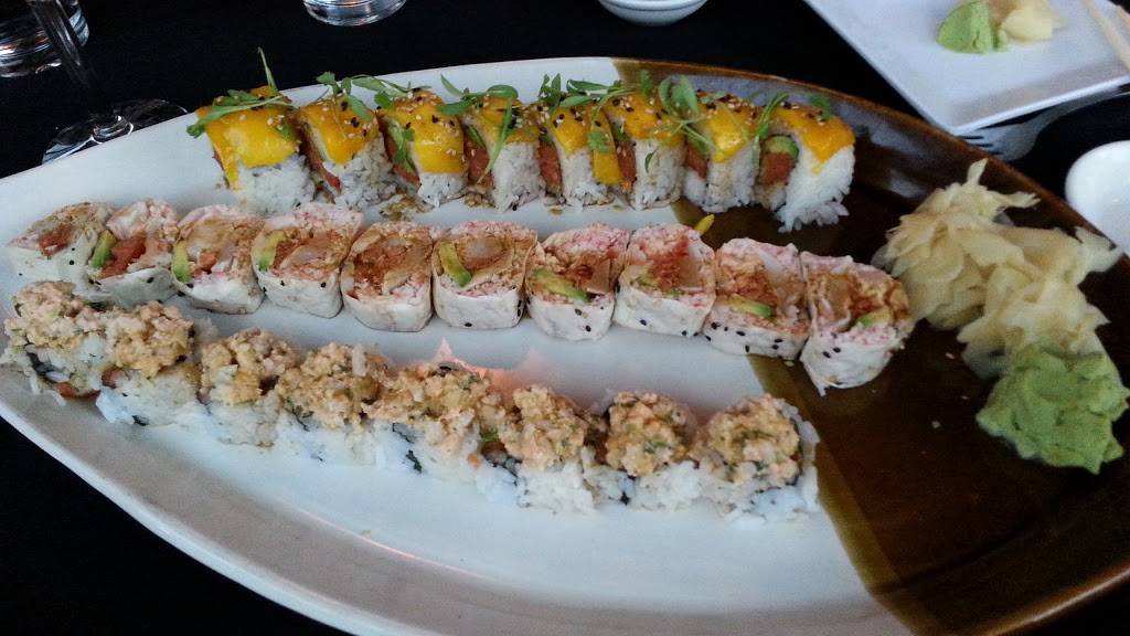 James Place Prime Seafood Sushi | restaurant | 2910 La Jolla Village Dr, La Jolla, CA 92093, USA | 8586387778 OR +1 858-638-7778