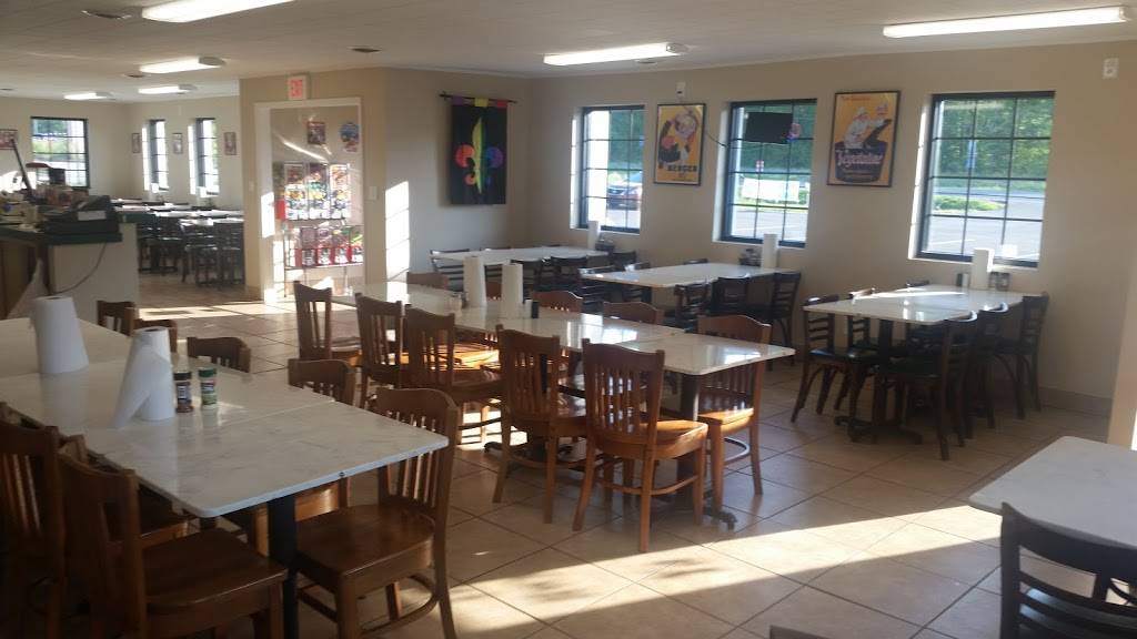 YaYas Pizza Palace | restaurant | 12982 US-431, Sardis City, AL 35956, USA | 2562815078 OR +1 256-281-5078