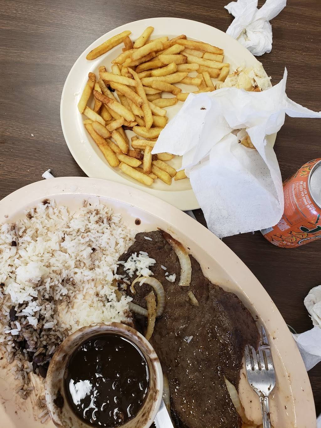 GoodWay Coffee Shop | cafe | 10932 NW 7th Ave, Miami, FL 33168, USA | 3057569198 OR +1 305-756-9198