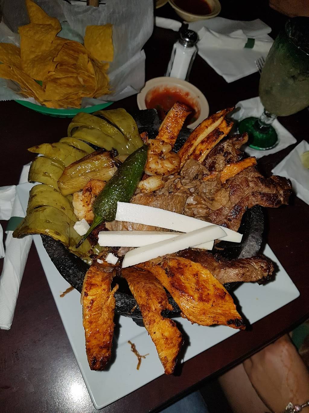 Habaneros Mexican Restaurant | restaurant | 494 N Semoran Blvd, Winter Park, FL 32792, USA | 4076227466 OR +1 407-622-7466