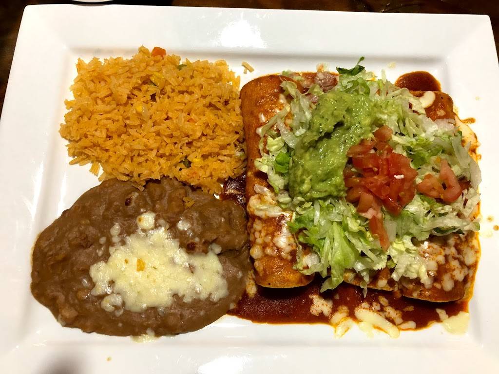 Mexico Restaurant | restaurant | 2307 Fleming Rd, Greensboro, NC 27410, USA | 3366655170 OR +1 336-665-5170