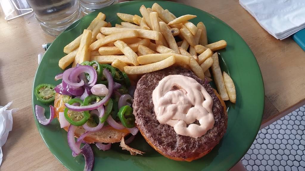 Lobo Loco | restaurant | 8530 3rd Ave, Brooklyn, NY 11209, USA | 7189211234 OR +1 718-921-1234