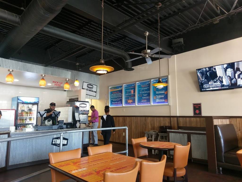 Dat Jerk Caribbean Chargrill Waldorf | restaurant | 2716 Crain Hwy, Waldorf, MD 20601, USA | 2402108113 OR +1 240-210-8113