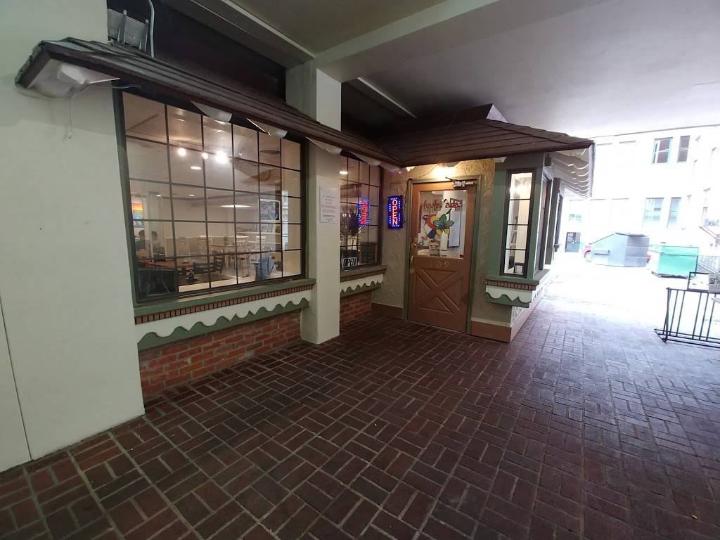 Hafa Adai Fiesta Food | restaurant | 109 E Pikes Peak Ave, Colorado Springs, CO 80903, USA | 7193085449 OR +1 719-308-5449