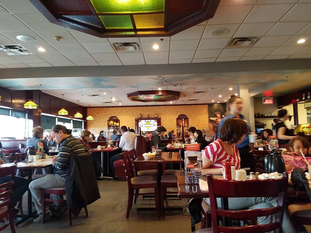 Eggsquis | restaurant | 6400 Boulevard Taschereau, Brossard, QC J4W 3J2, Canada | 4504430358 OR +1 450-443-0358