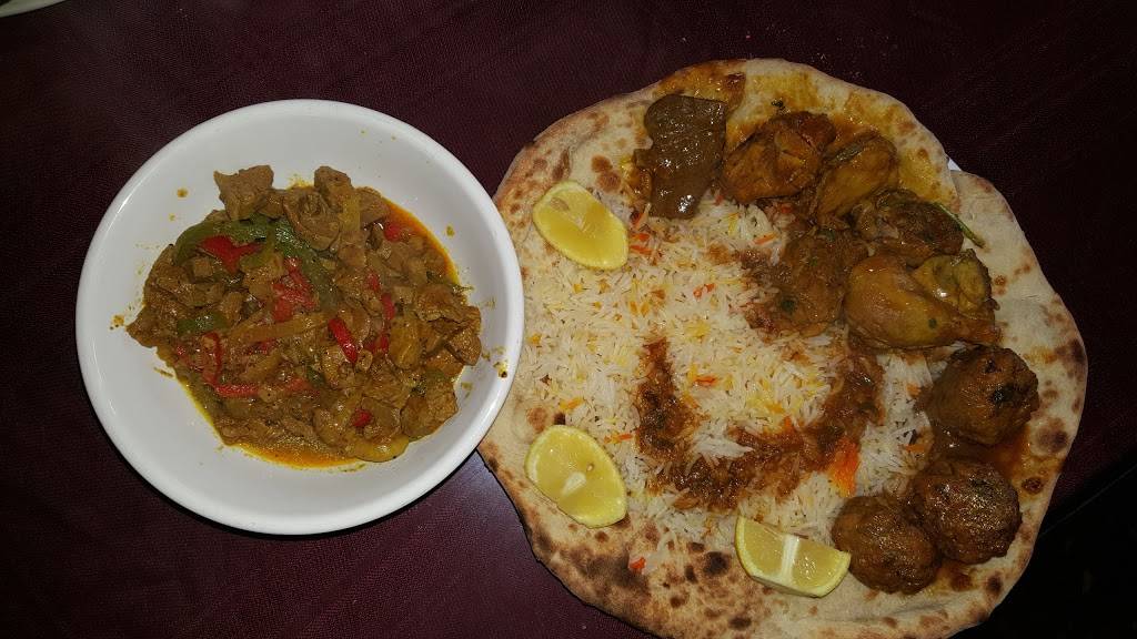 Lazeeza | meal delivery | 10 Hegenberger Rd, Oakland, CA 94621, USA | 5106330731 OR +1 510-633-0731