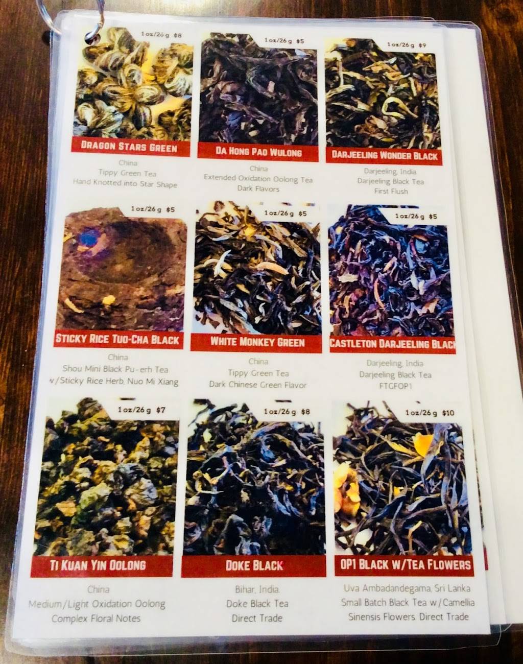 Cha Chas Tea Lounge | night club | 1325 Grand Ave Suite 3, Phoenix, AZ 85007, USA | 6028027854 OR +1 602-802-7854