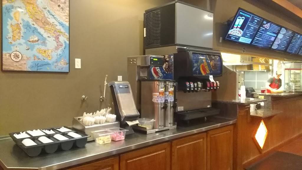 Tonys Pizza | restaurant | 1530 Overland Park Ln, Charlotte, NC 28262, USA | 7046886880 OR +1 704-688-6880