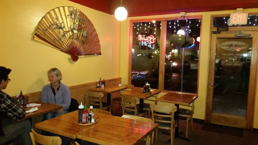 PhosaigonExpress | restaurant | 1225 Ken Pratt Blvd Unit #110, Longmont, CO 80501, USA | 3037748555 OR +1 303-774-8555