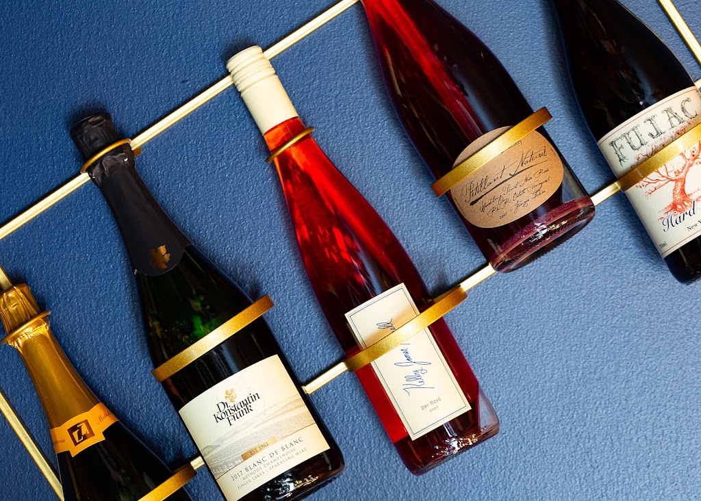 44 Linden | The Speakeasy at Vinifera | restaurant | 44 Linden St, Geneva, NY 14456, USA | 3152560312 OR +1 315-256-0312