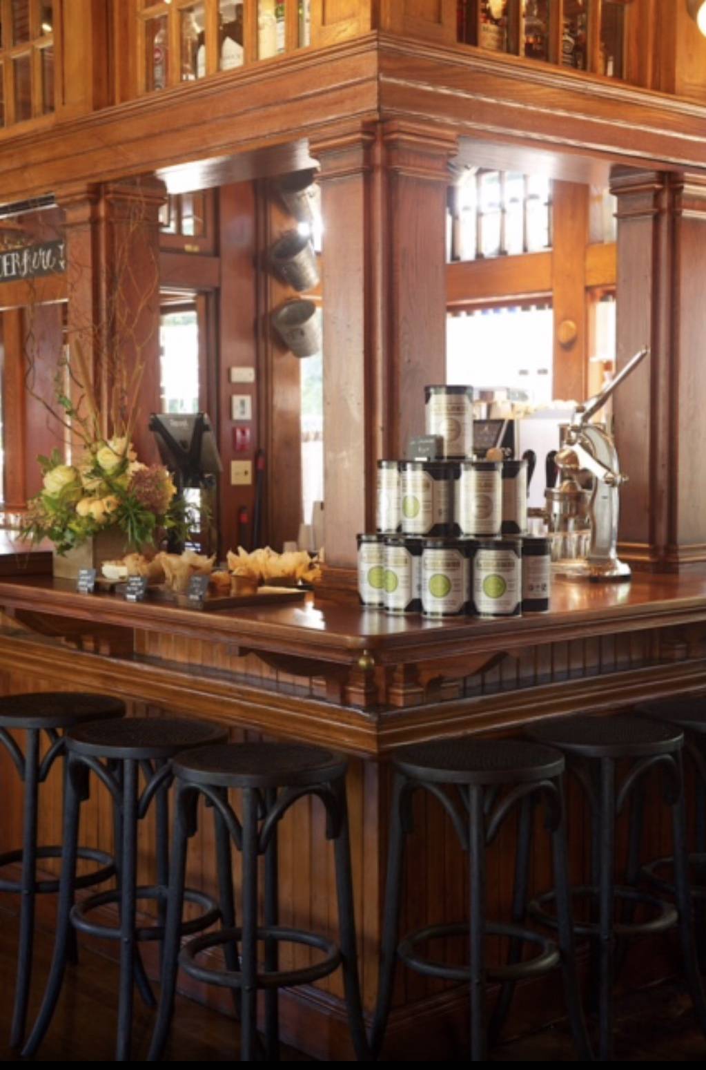 Bobos Cafe | cafe | 1 Station Plaza, Chappaqua, NY 10514, USA | 9148618001 OR +1 914-861-8001