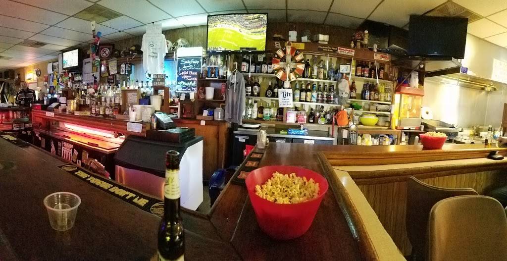 Spot Bar | restaurant | 1327 2nd Ave, Cumberland, WI 54829, USA | 7158224457 OR +1 715-822-4457