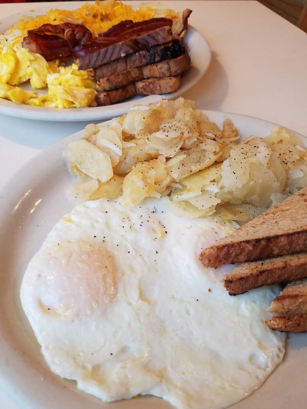 Piccadilly Lilly Airport Diner | restaurant | E2513 Co Rd JJ, Spring Green, WI 53588, USA | 6085833318 OR +1 608-583-3318