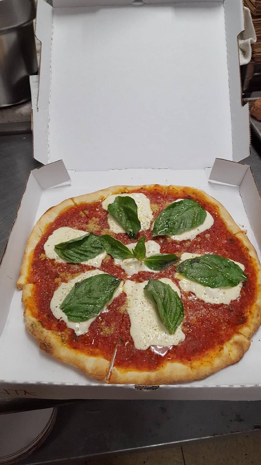 Ornos Slice Spot | restaurant | 22w535 Butterfield Rd, Glen Ellyn, IL 60137, USA | 6308581350 OR +1 630-858-1350