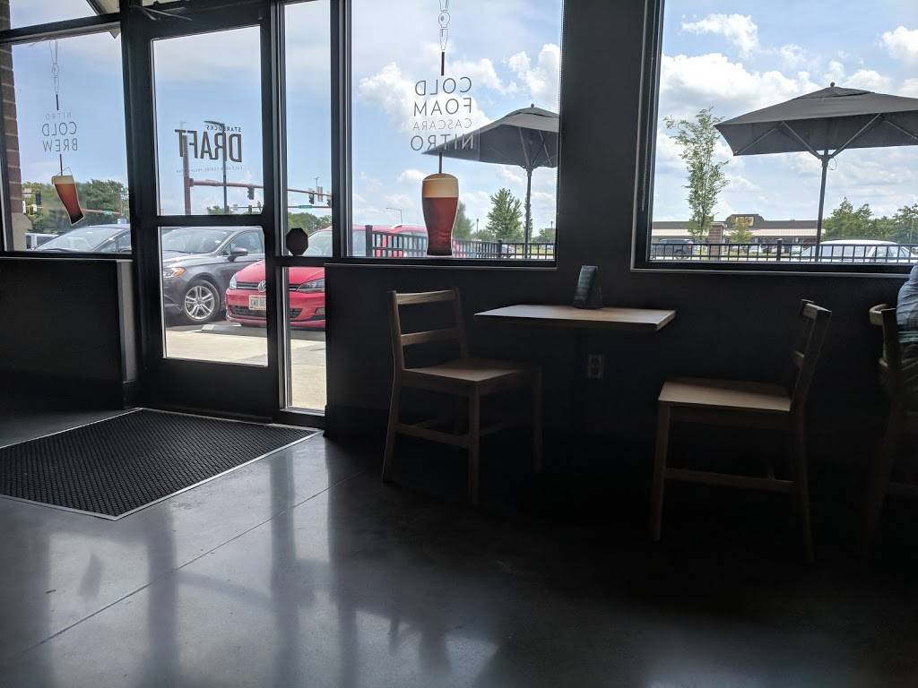 Starbucks | cafe | 501 W Dussel Dr A, Maumee, OH 43537, USA | 4194605126 OR +1 419-460-5126