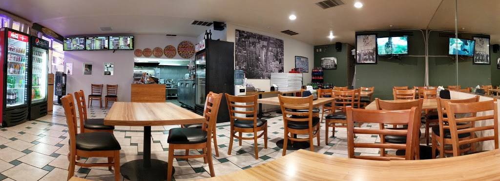 Tonys Giant Pizzeria & Grill | meal delivery | 4973 Diane Ave, San Diego, CA 92117, USA | 8582687700 OR +1 858-268-7700