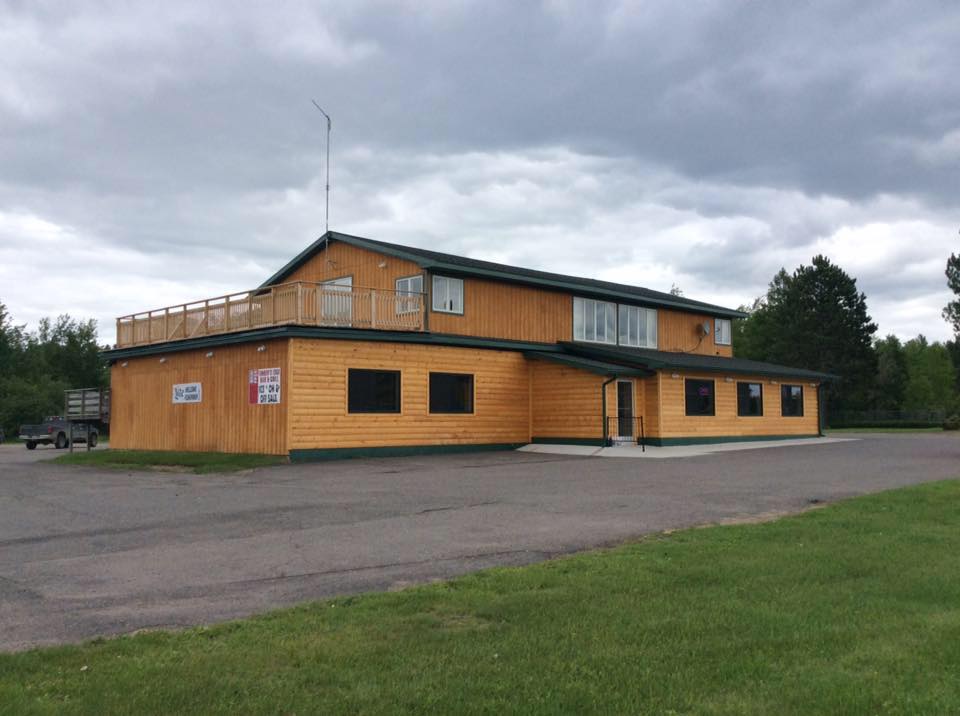 Timbers Edge Grill & Bar | restaurant | 7672 Wilson Rd, Eveleth, MN 55734, USA | 2187442627 OR +1 218-744-2627