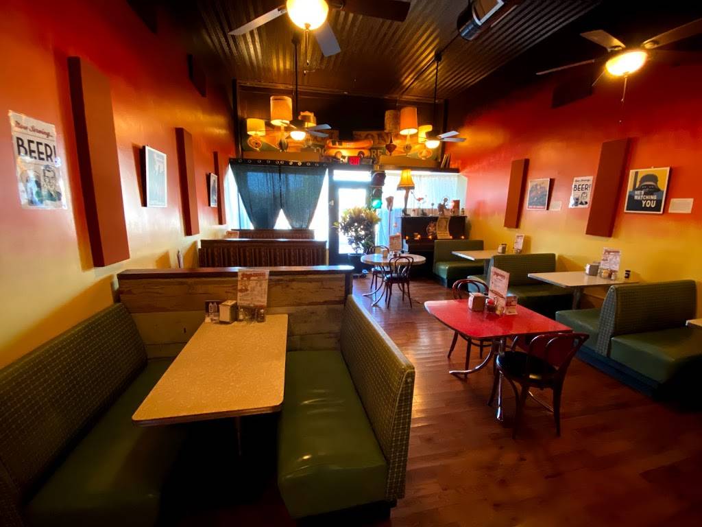 Pizza House | restaurant | 312 E Commercial St, Springfield, MO 65803, USA | 4178814073 OR +1 417-881-4073