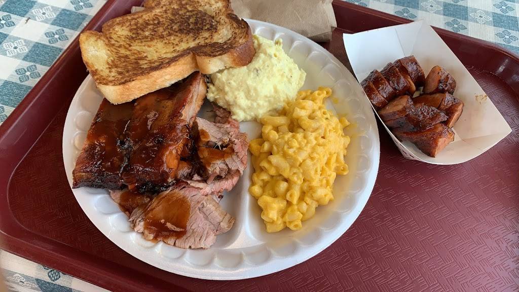 BBQ West | restaurant | 2618 Derek Dr, Lake Charles, LA 70607, USA | 3375645000 OR +1 337-564-5000