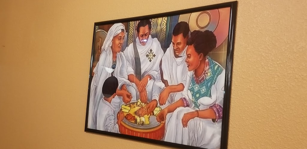 AWAZI KITCHEN Abyssinian Cuisine | restaurant | 1009 Clay St, Oakland, CA 94607, USA | 5108174155 OR +1 510-817-4155