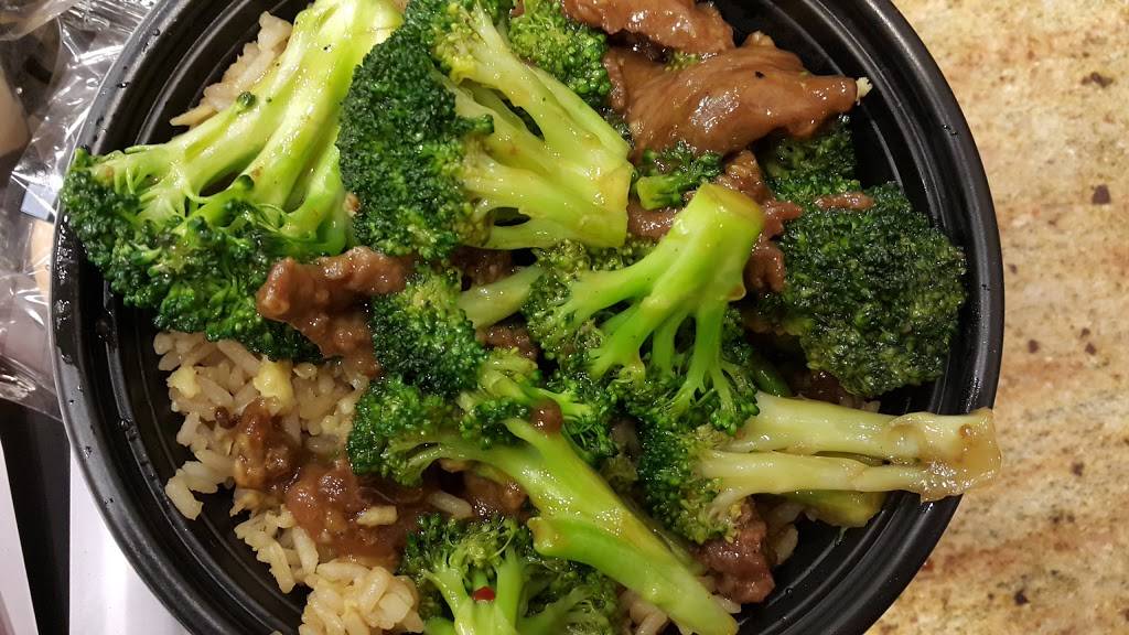 Panda Express | restaurant | 1405 N H St, Lompoc, CA 93436, USA | 8057366899 OR +1 805-736-6899