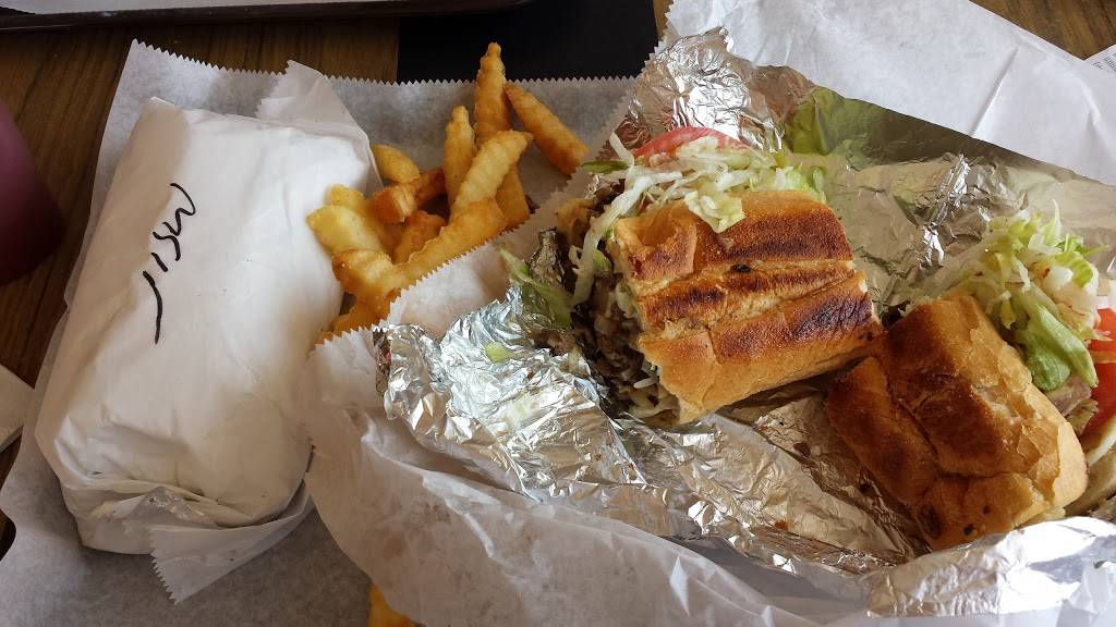 The Broiler | restaurant | 3601 Columbia Pike, Arlington, VA 22204, USA | 7039205944 OR +1 703-920-5944