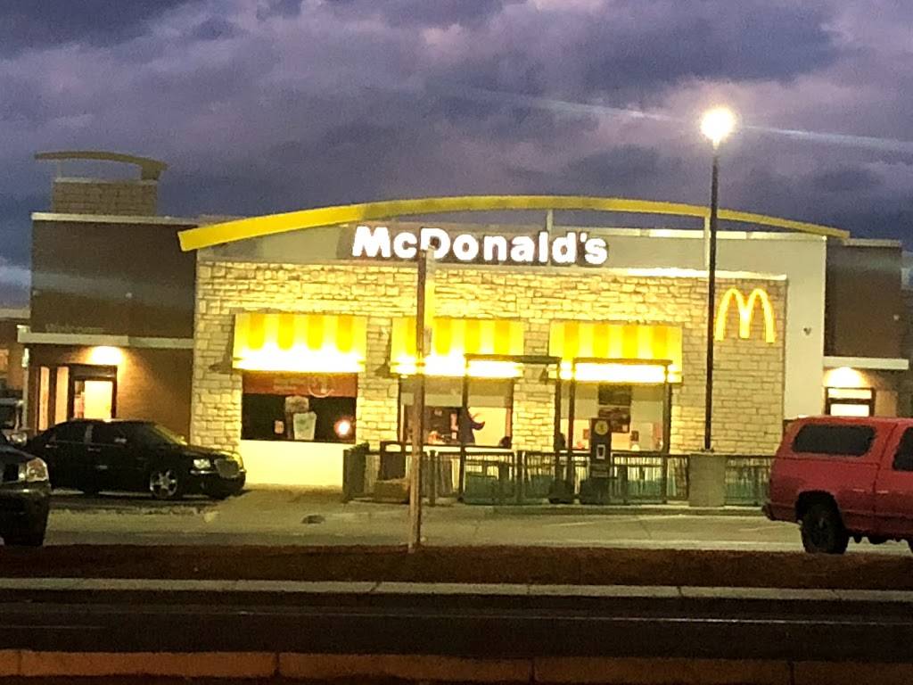 McDonalds | cafe | 248 E Old Hwy 44, Bernalillo, NM 87004, USA | 5058679060 OR +1 505-867-9060