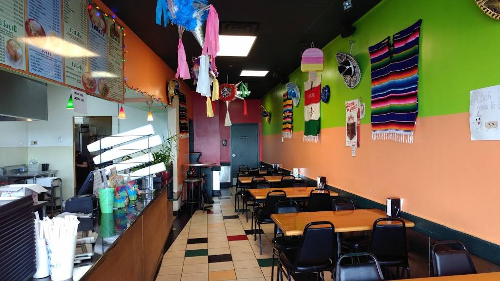 Speedy Burrito | restaurant | 9516 179th St, Tinley Park, IL 60487, USA | 7084299100 OR +1 708-429-9100