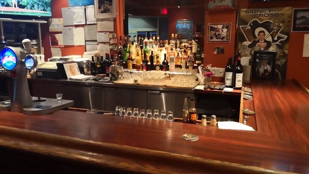 Sophies Sports Bar Ltd | restaurant | 466 Cosburn Ave, East York, ON M4J 2N5, Canada | 4164677500 OR +1 416-467-7500