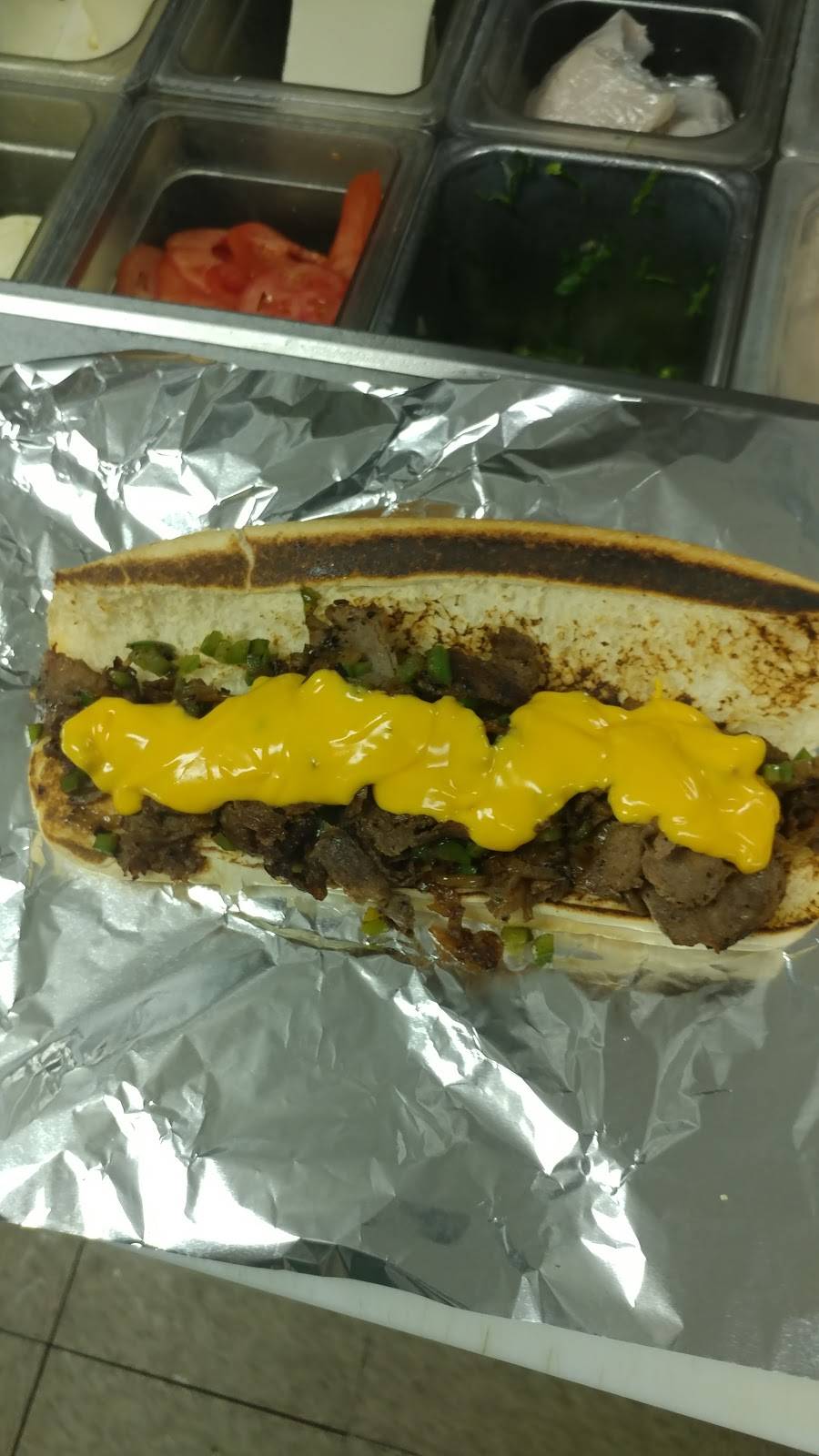 More Than Subs | meal takeaway | 1121 Holland Dr # 25, Boca Raton, FL 33487, USA | 5619988878 OR +1 561-998-8878