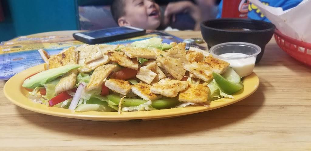 Birrieria El Camaronero | restaurant | 13565 Glenoaks Blvd, Sylmar, CA 91342, USA | 8183629226 OR +1 818-362-9226