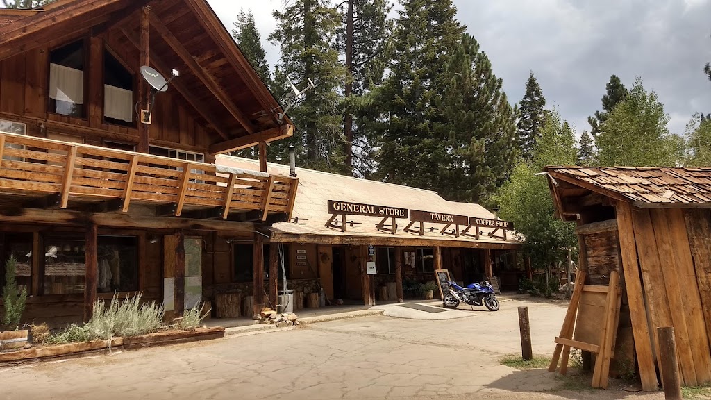 Ponderosa Lodge | restaurant | 56692 Aspen Dr, Springville, CA 93265, USA | 5595422579 OR +1 559-542-2579