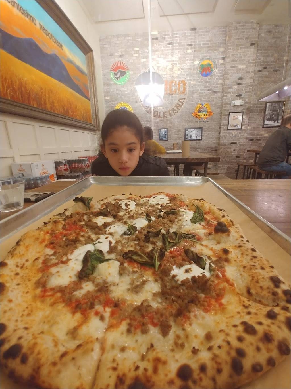 Anticos | restaurant | 7165 Avalon Blvd, Alpharetta, GA 30009, USA | 7706748811 OR +1 770-674-8811