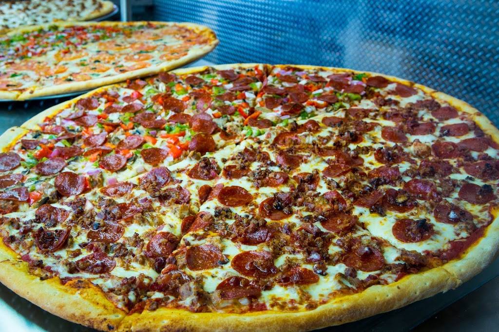 Slice Factory -Oak Lawn | meal delivery | 9600 S Pulaski Rd, Oak Lawn, IL 60453, USA | 7084241100 OR +1 708-424-1100
