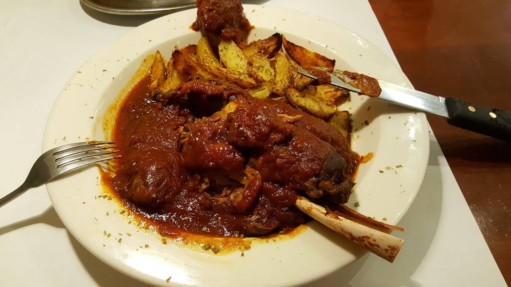 Amphora Restaurant | meal takeaway | Derry, NH, USA | 6035370111 OR +1 603-537-0111