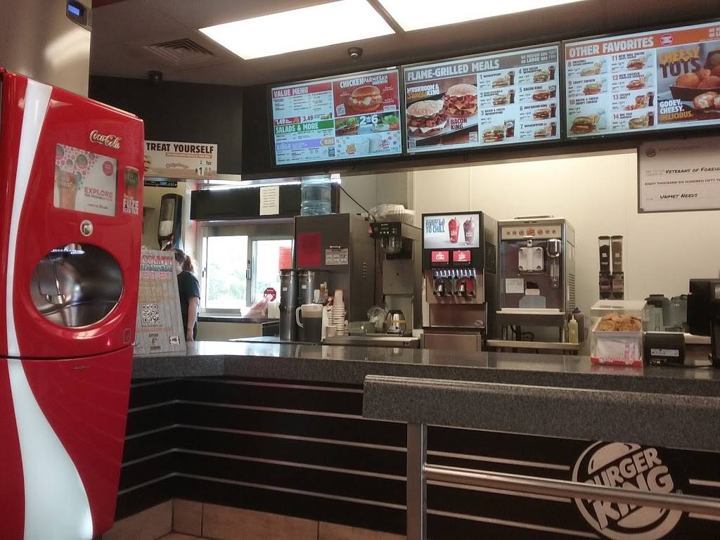 Burger King | restaurant | 1554 Fairgrounds Rd NW, Bremerton, WA 98311, USA | 3603088267 OR +1 360-308-8267