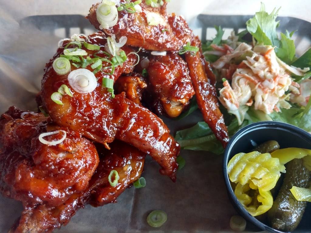 The Bun Shop | restaurant | 151 N Western Ave, Los Angeles, CA 90004, USA | 3234681031 OR +1 323-468-1031