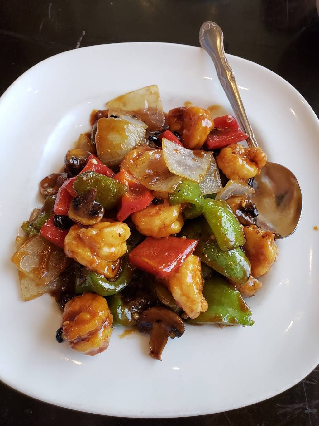 Empress of China | restaurant | 1913 Justin Rd #121, Flower Mound, TX 75028, USA | 9726911628 OR +1 972-691-1628