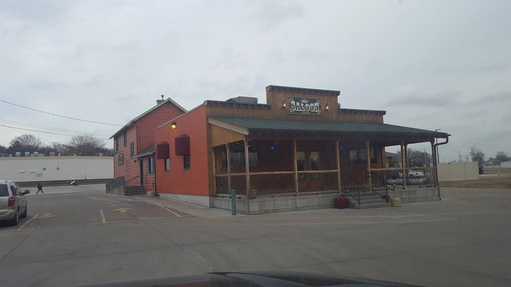 City Limits Saloon & Grill | restaurant | 4514 9th St, Rock Island, IL 61201, USA | 3097864889 OR +1 309-786-4889