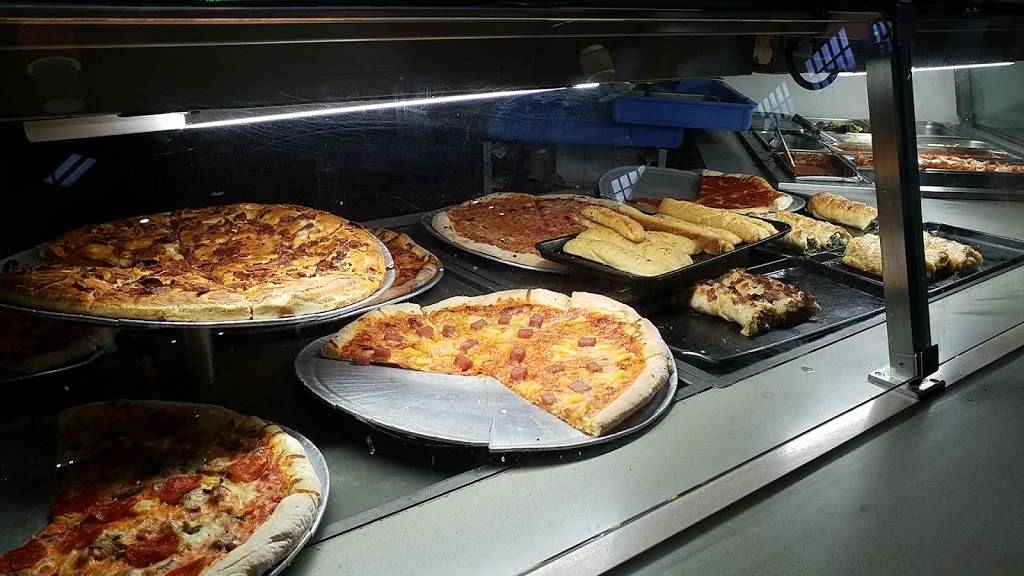 Pizza Place | restaurant | 14400 Bear Valley Rd Ste 753, Victorville, CA 92392, USA | 7608437888 OR +1 760-843-7888