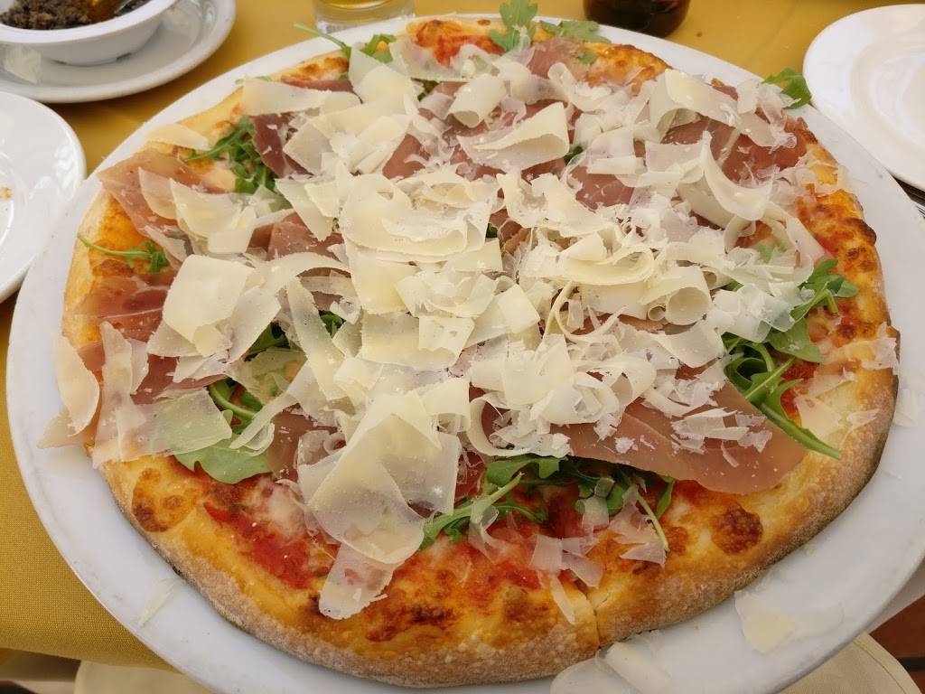 Tra di Noi | restaurant | 3835 Cross Creek Rd, Malibu, CA 90265, USA | 3104560169 OR +1 310-456-0169