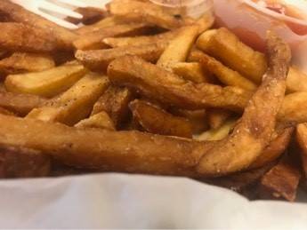 New York Pizza Factory | restaurant | 11143 Lee Hwy, Fairfax, VA 22030, USA | 7032560800 OR +1 703-256-0800