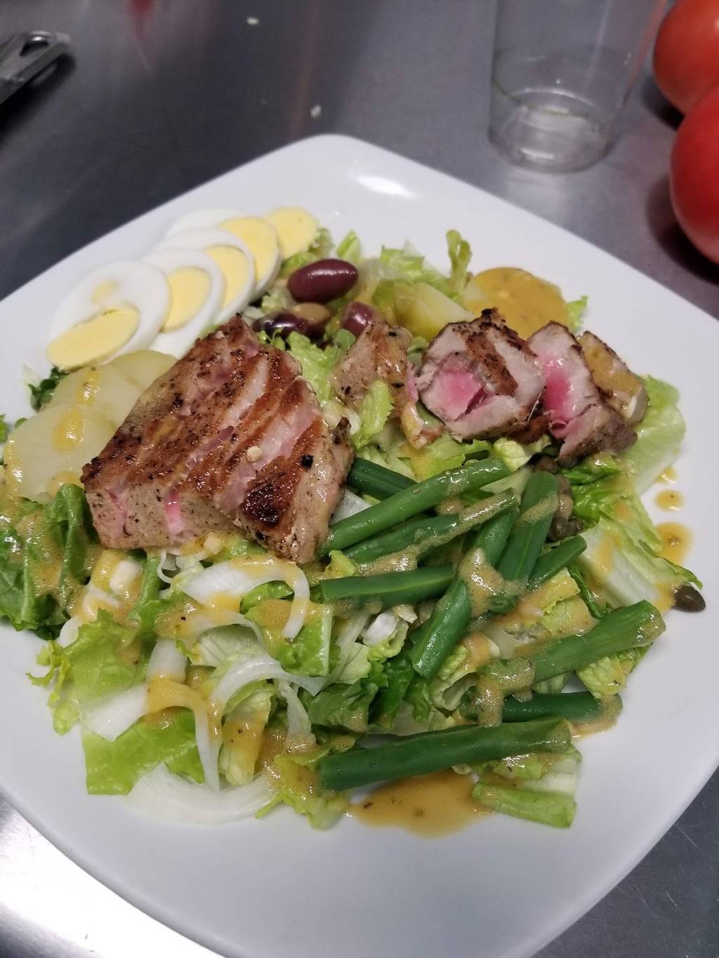 Calypsos | restaurant | 91940 Overseas Hwy, Tavernier, FL 33070, USA | 7275203685 OR +1 727-520-3685