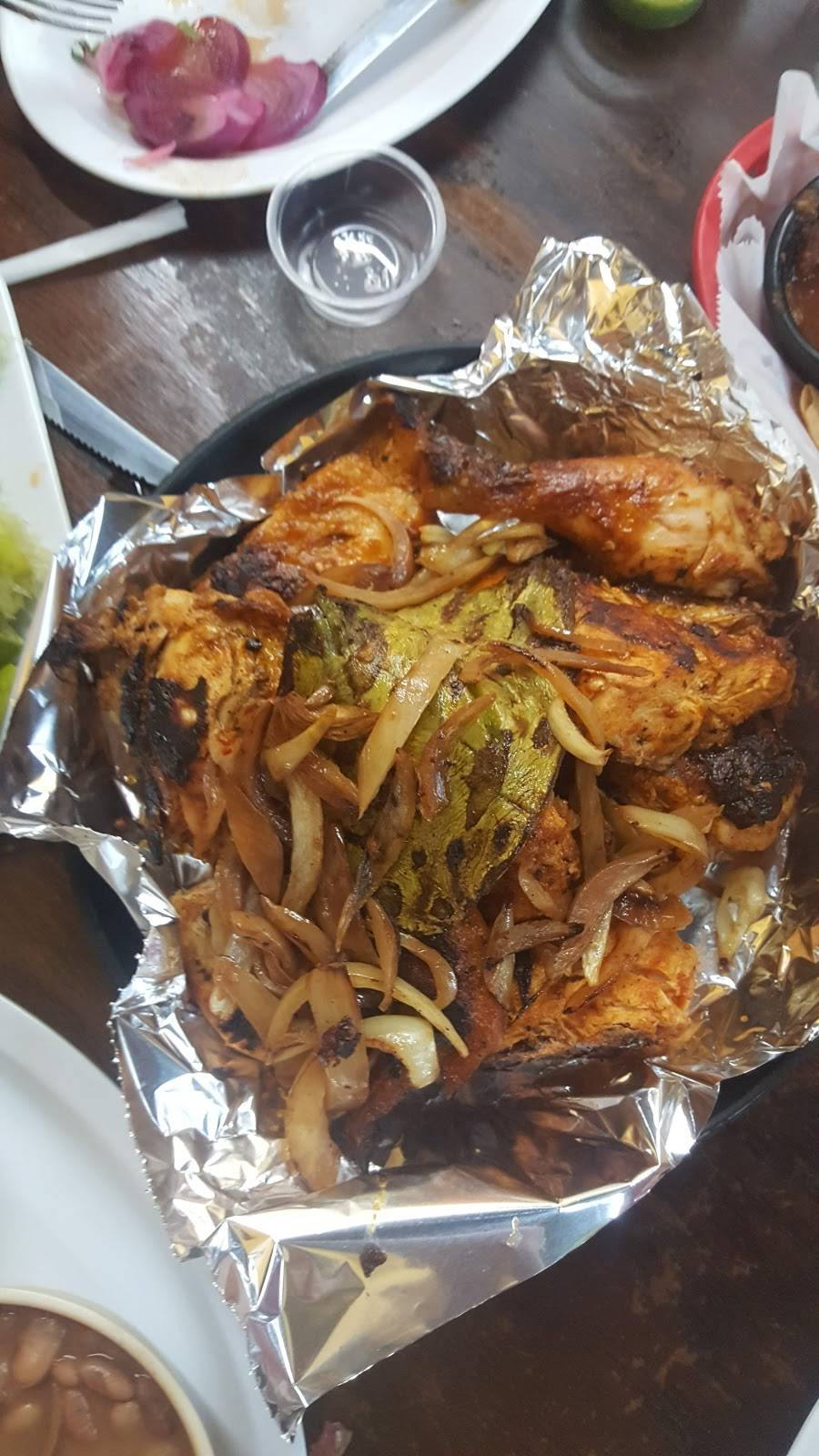 El Gallo Loco | restaurant | 1850 3500 S, Salt Lake City, UT 84119, USA | 8019721303 OR +1 801-972-1303