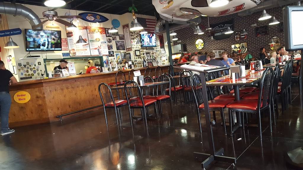 Fosters Grille | restaurant | 728 SW Pine Island Rd #1918, Cape Coral, FL 33991, USA | 2395734454 OR +1 239-573-4454