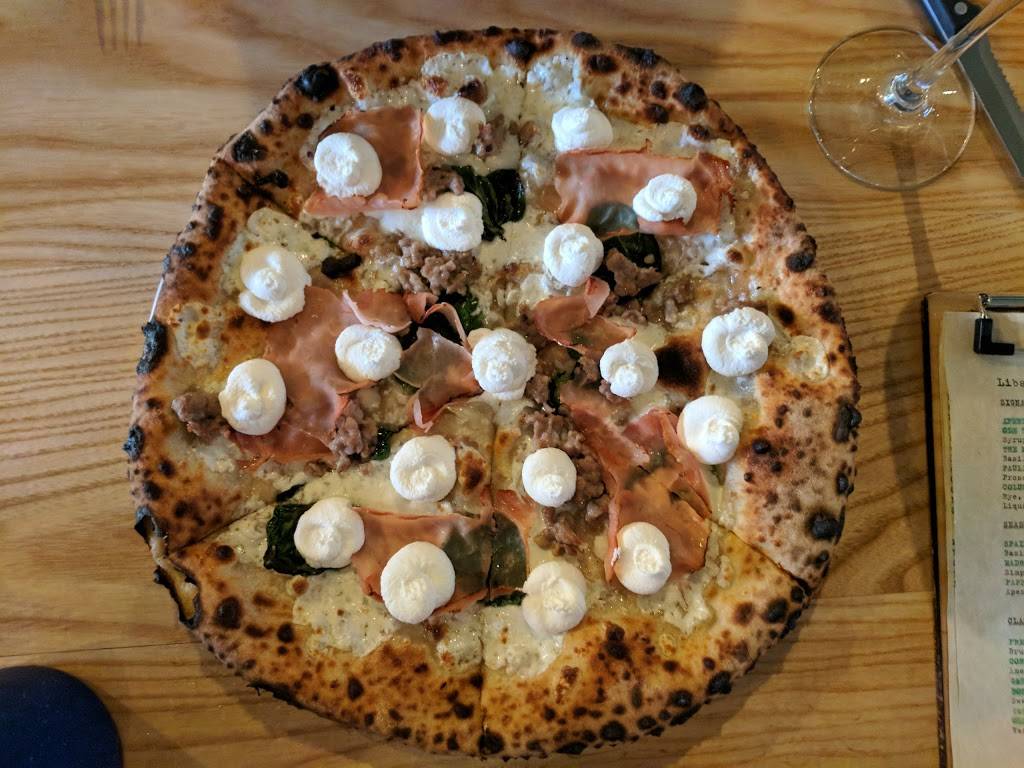 Paulie Gees Short North | restaurant | 1195 N High St, Columbus, OH 43201, USA | 6148080112 OR +1 614-808-0112