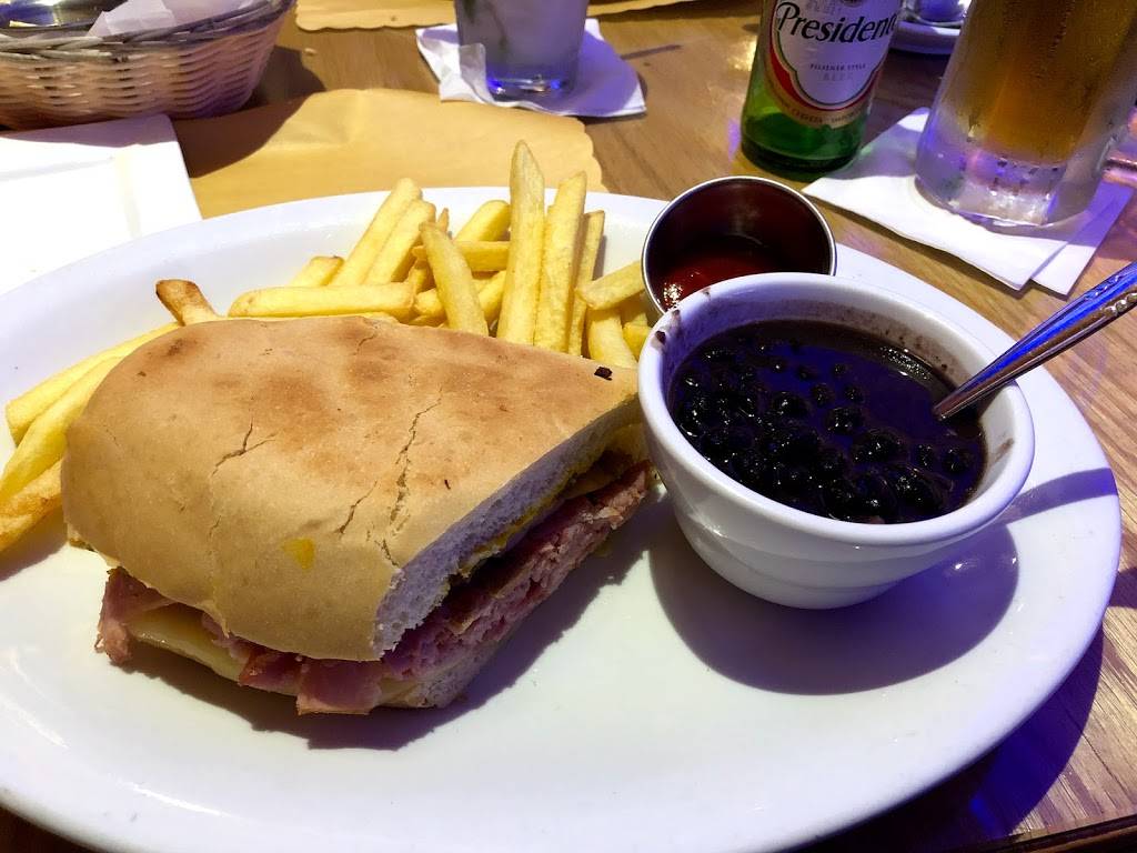 Havana Jax | restaurant | 2578 Atlantic Blvd, Jacksonville, FL 32207, USA | 9043990609 OR +1 904-399-0609