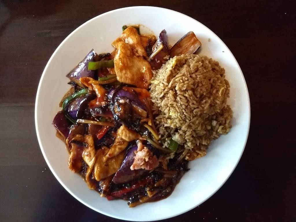 Red Ginger | restaurant | 6300 N Wickham Rd #127, Melbourne, FL 32940, USA | 3212421167 OR +1 321-242-1167